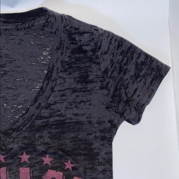 V neck Chicago bulls shirt - Picture 5 of 6